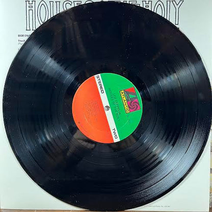 Houses Of The Holy (VINYL) | Near Mint (NM or M-) Excellent (EX)