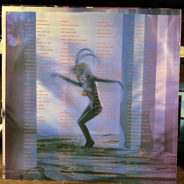 Eat 'Em And Smile (VINYL) | Near Mint (NM or M-) Near Mint (NM or M-)