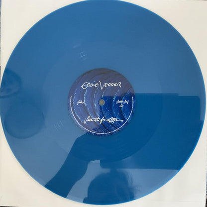 Save It For Later / Room At The Top (BLUE VINYL) | Near Mint (NM or M-) Mint (M)