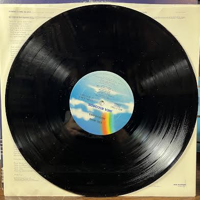 Hooligans (2xVINYL) | Near Mint (NM or M-) Excellent (EX)