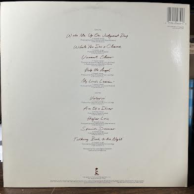 Chronicles (VINYL) | Near Mint (NM or M-) Near Mint (NM or M-)