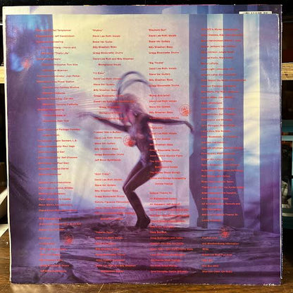 Eat 'Em And Smile (VINYL) | Near Mint (NM or M-) Near Mint (NM or M-)