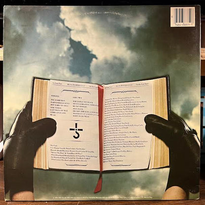 On Your Feet Or On Your Knees (2xVINYL) | Near Mint (NM or M-) Near Mint (NM or M-)