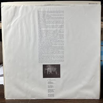 Chronicles (VINYL) | Near Mint (NM or M-) Near Mint (NM or M-)