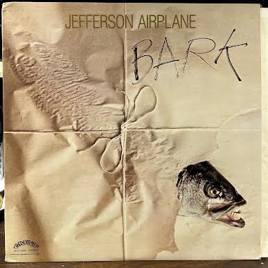 Bark (VINYL) | Near Mint (NM or M-) Excellent+ (EX+)