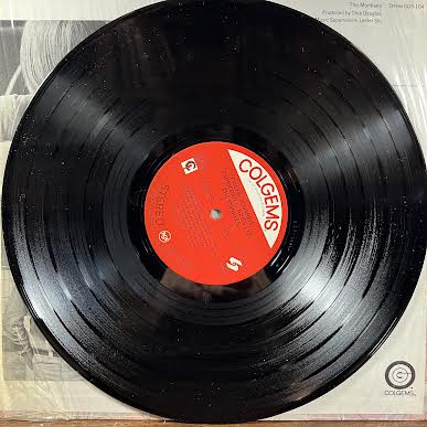 Pisces, Aquarius, Capricorn & Jones Ltd. (VINYL) | Near Mint (NM or M-) Near Mint (NM or M-)