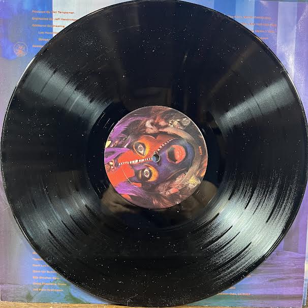 Eat 'Em And Smile (VINYL) | Near Mint (NM or M-) Near Mint (NM or M-)