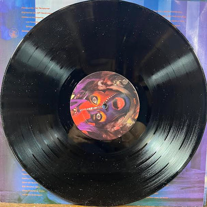 Eat 'Em And Smile (VINYL) | Near Mint (NM or M-) Near Mint (NM or M-)