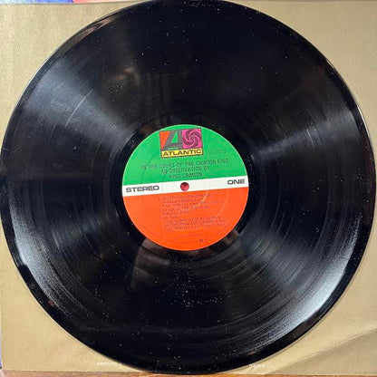 In The Court Of The Crimson King (An Observation By King Crimson) (VINYL) | Near Mint (NM or M-) Near Mint (NM or M-)