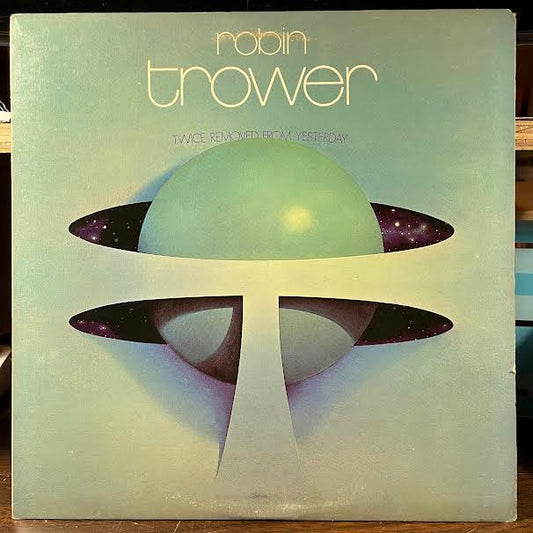 Twice Removed From Yesterday (VINYL) | Near Mint (NM or M-) Excellent+ (EX+)