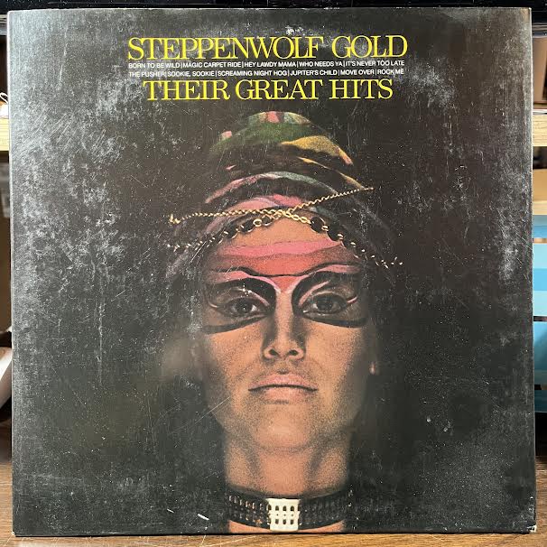 Gold (Their Great Hits) (VINYL) | Near Mint (NM or M-) Excellent (EX)