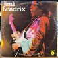 Jimi Hendrix (VINYL) | Near Mint (NM or M-) Very Good (VG)