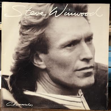 Chronicles (VINYL) | Near Mint (NM or M-) Near Mint (NM or M-)