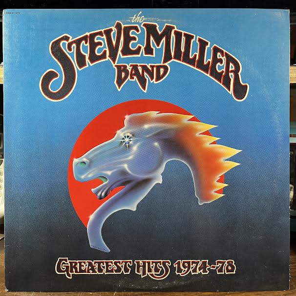 Greatest Hits 1974-78 (VINYL) | Near Mint (NM or M-) Excellent+ (EX+)