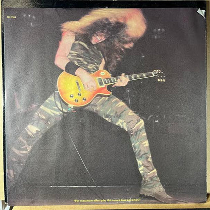 Nugent (VINYL) | Near Mint (NM or M-) Near Mint (NM or M-)