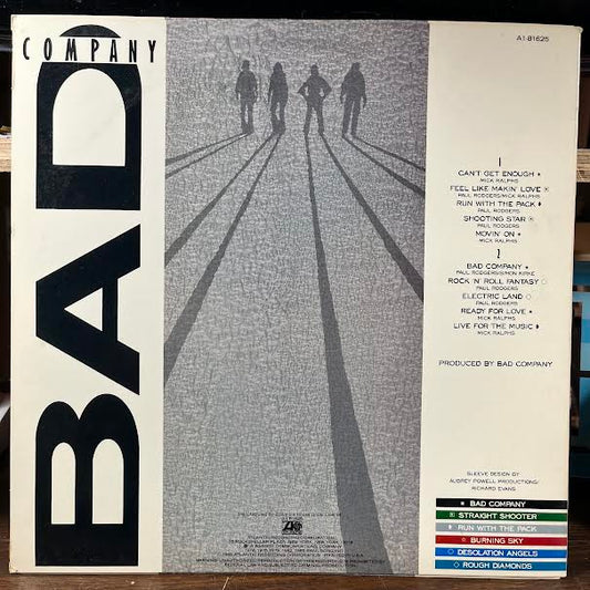 10 From 6 (VINYL) | Near Mint (NM or M-) Excellent+ (EX+)