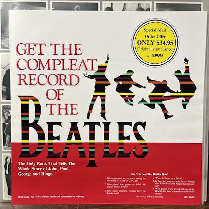 Rarities (VINYL) | Near Mint (NM or M-) Near Mint (NM or M-)