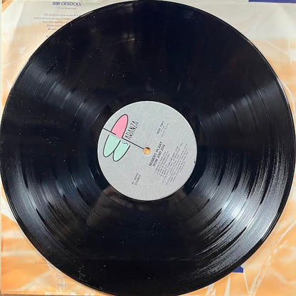 Now And Zen (VINYL) | Near Mint (NM or M-) Excellent+ (EX+)