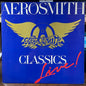 Classics Live (VINYL) | Near Mint (NM or M-) Near Mint (NM or M-)