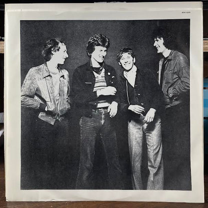 Dire Straits (VINYL) | Near Mint (NM or M-) Excellent+ (EX+)