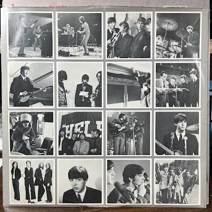 Rarities (VINYL) | Near Mint (NM or M-) Near Mint (NM or M-)