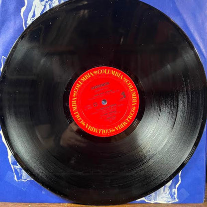 Classics Live (VINYL) | Near Mint (NM or M-) Near Mint (NM or M-)