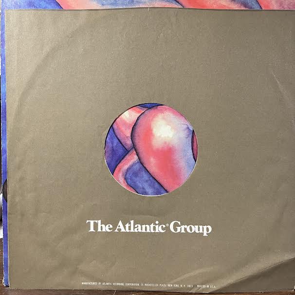 In The Court Of The Crimson King (An Observation By King Crimson) (VINYL) | Near Mint (NM or M-) Near Mint (NM or M-)