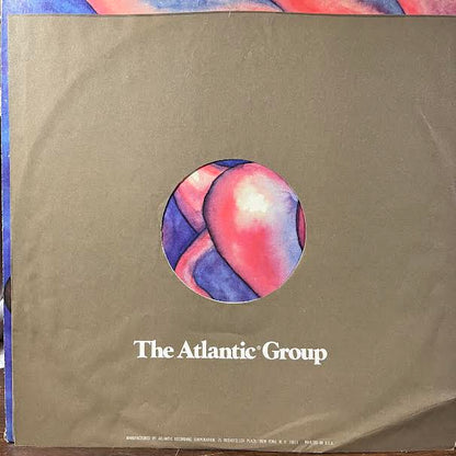 In The Court Of The Crimson King (An Observation By King Crimson) (VINYL) | Near Mint (NM or M-) Near Mint (NM or M-)