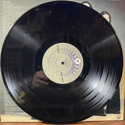Strikes (VINYL) | Very Good Plus Plus (VG++) Excellent (EX)
