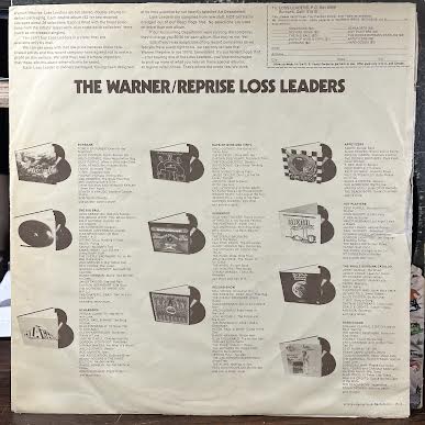 Electric Ladyland (2xVINYL) | Very Good Plus (VG+) Good Plus (G+)