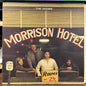 Morrison Hotel (VINYL) | Very Good Plus Plus (VG++) Excellent+ (EX+)