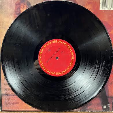 Whitford/St. Holmes (VINYL) | Very Good Plus Plus (VG++) Very Good Plus Plus (VG++)