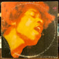 Electric Ladyland (2xVINYL) | Very Good Plus (VG+) Good Plus (G+)