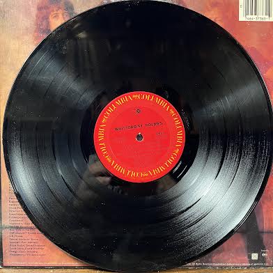 Whitford/St. Holmes (VINYL) | Very Good Plus Plus (VG++) Very Good Plus Plus (VG++)