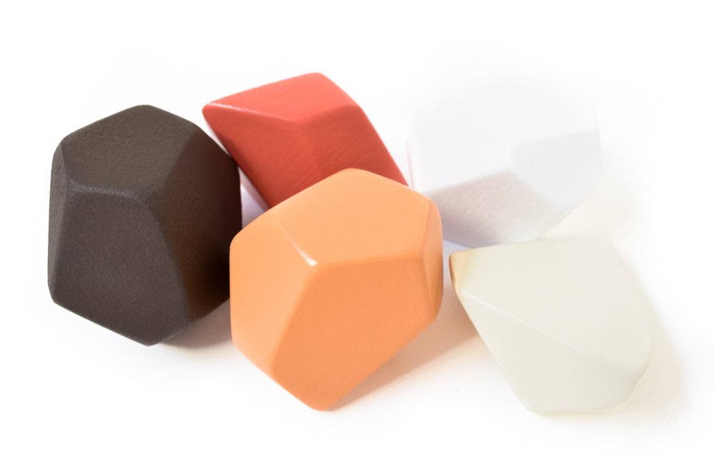 Ginger | Set of 5