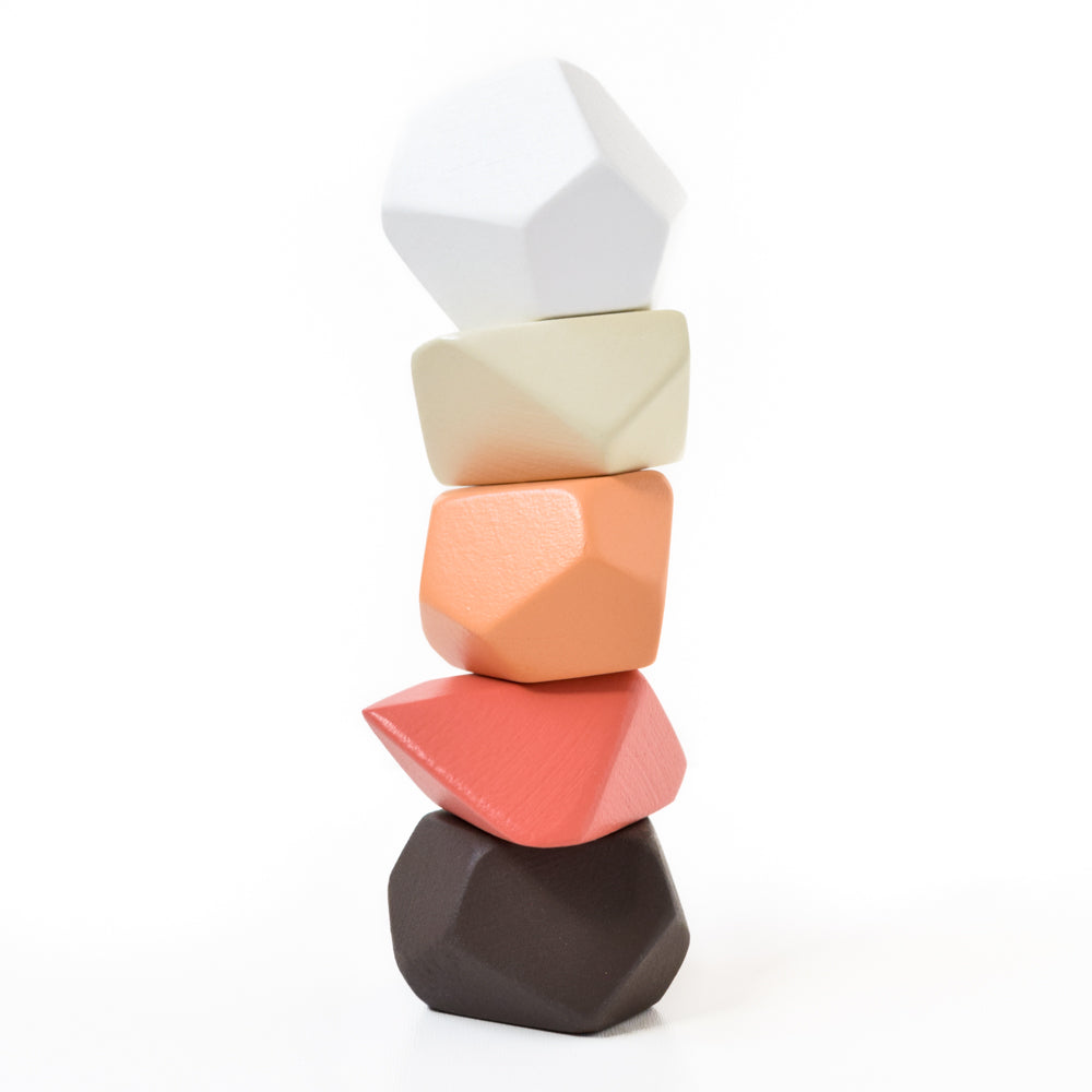 Ginger | Set of 5