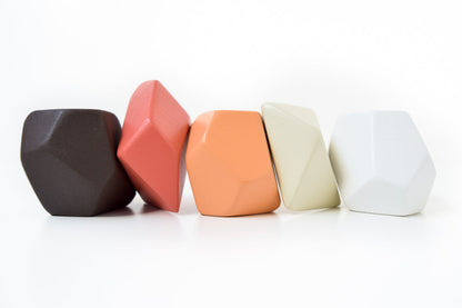 Ginger | Set of 5