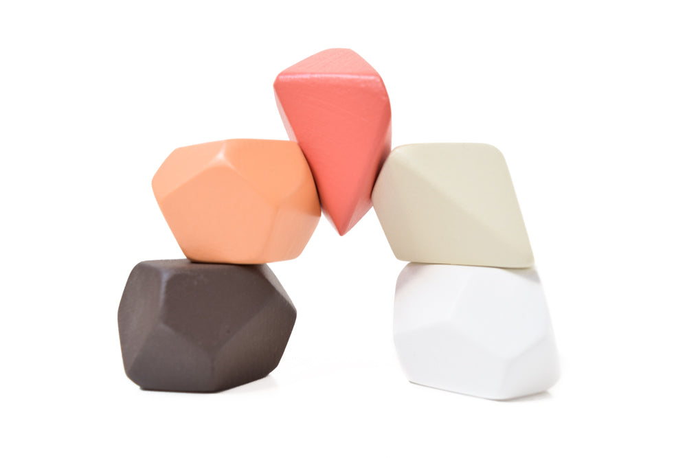 Ginger | Set of 5