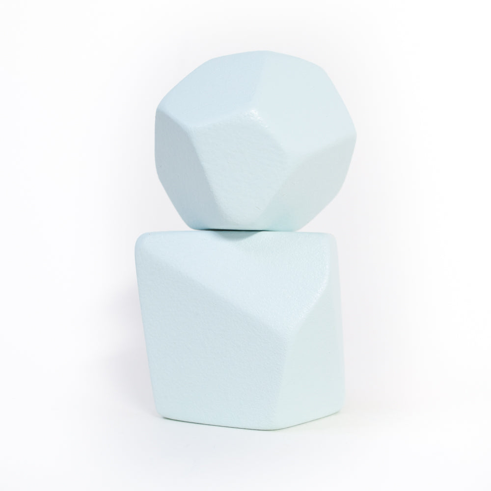 Seafoam Green