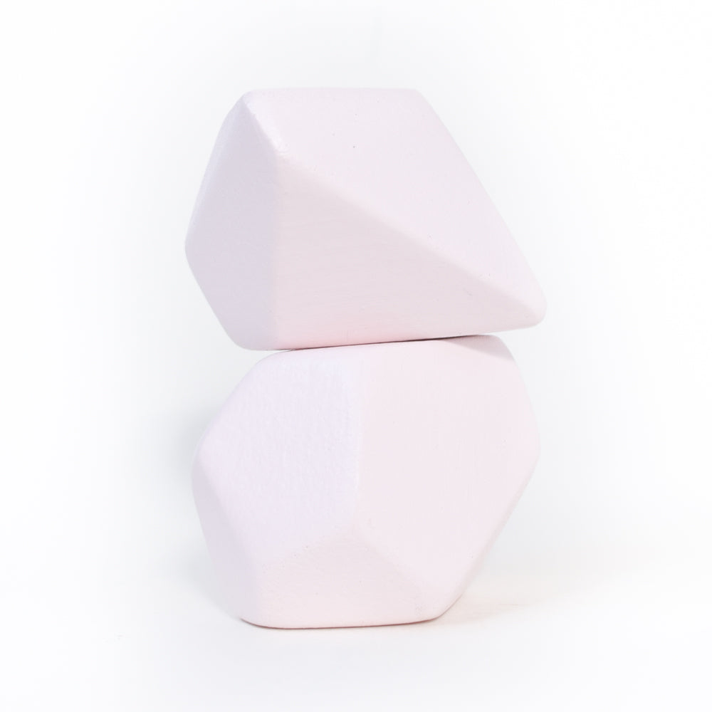 Shell Pink