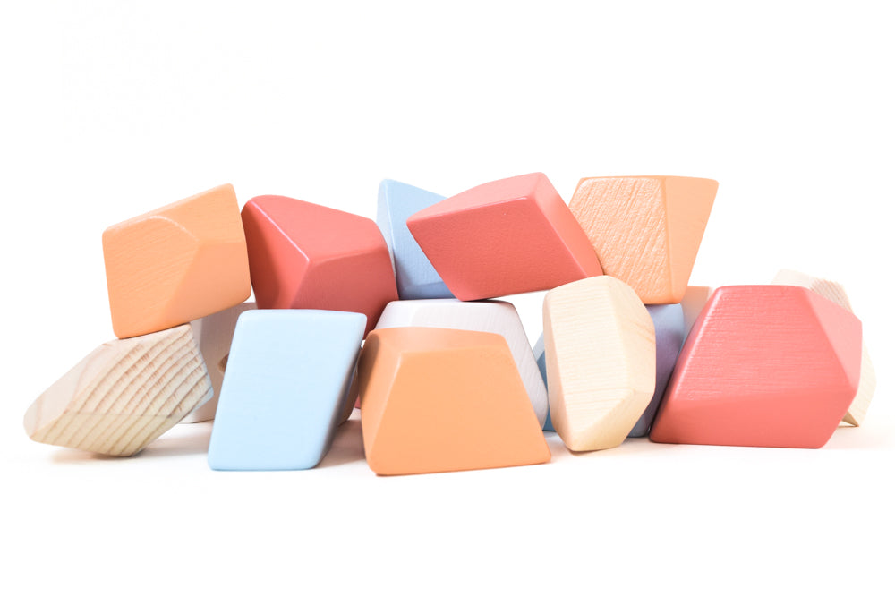 Terra | Set of 16