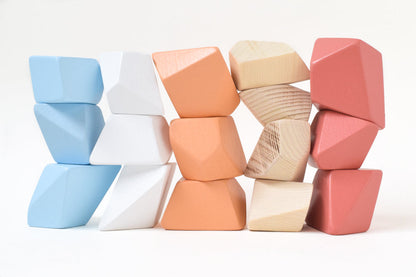 Terra | Set of 16