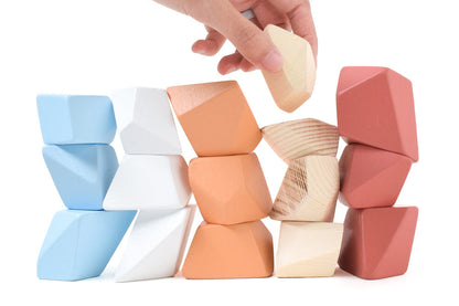 Terra | Set of 16