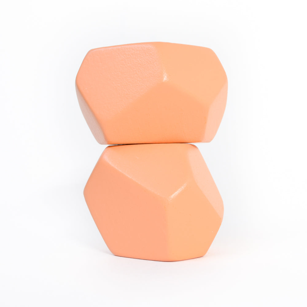 Sunset Orange
