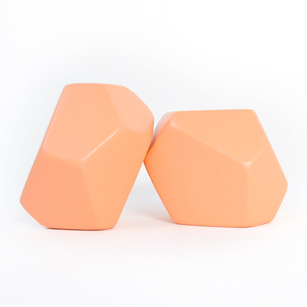 Sunset Orange