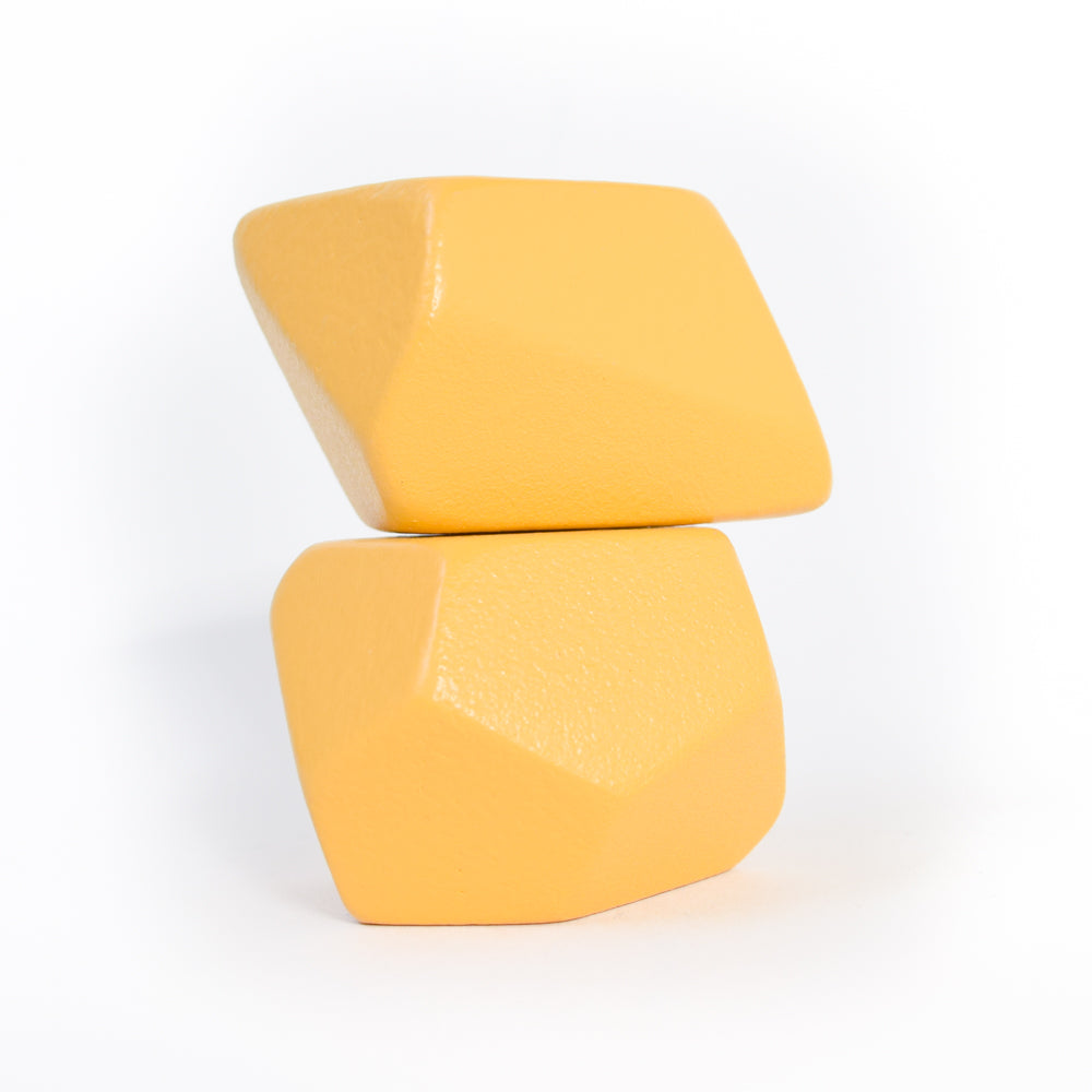 Sunshine Yellow