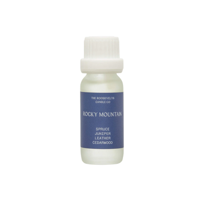 Rocky Mountain Oil Blend