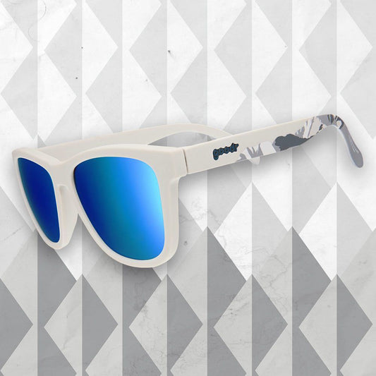 "Rocky Mountains” Limited National Park OG Polarized Sunglasses