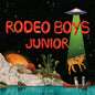 (PRE-ORDER 10/24/25) Junior (Purple Vinyl) | Mint (M) Mint (M)