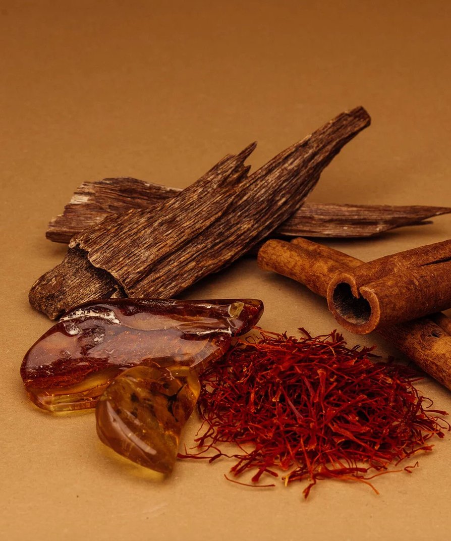 Roja Amber Aoud